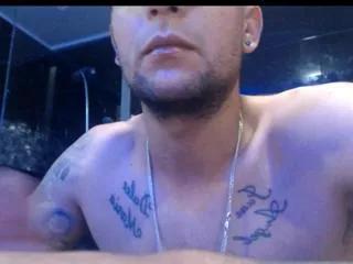 dereck_prime from Flirt4Free