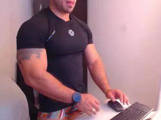derek_fit from Flirt4Free