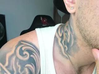 derek_muller from Flirt4Free