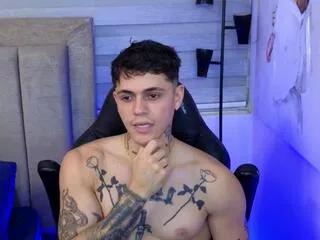 derek_valentino from Flirt4Free