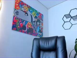 derry_adams from Flirt4Free