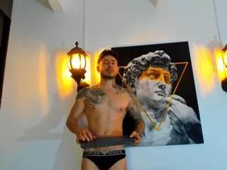 eddyy_guzman from Flirt4Free