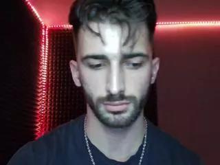 elliot_watson from Flirt4Free