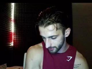 elliot_watson from Flirt4Free