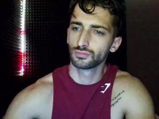 elliot_watson from Flirt4Free