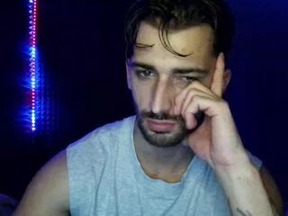 elliot_watson from Flirt4Free