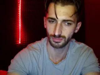 elliot_watson from Flirt4Free