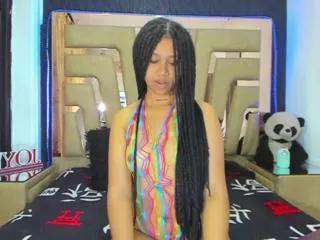emma_royy from Flirt4Free