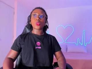 emma_sanzz from Flirt4Free