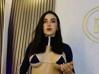 eve_brown from Flirt4Free