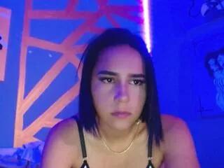 evelyn_lovers from Flirt4Free