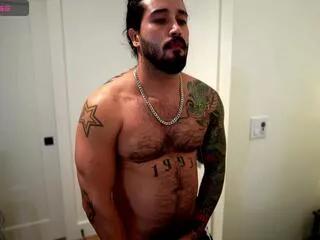 felix_candela on Flirt4Free