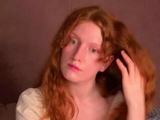 ginger_rey from Flirt4Free