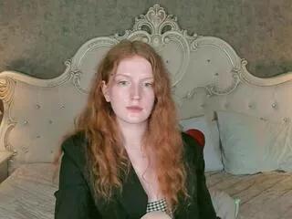 ginger_rey from Flirt4Free