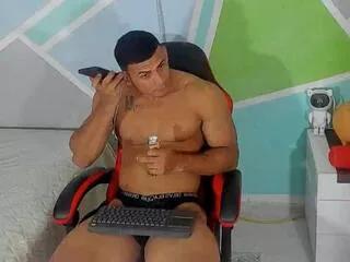 gregory_terry from Flirt4Free