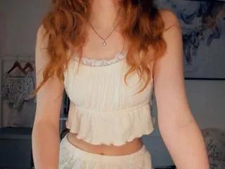 harriet_estabrooks from Flirt4Free