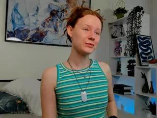 harriet_estabrooks from Flirt4Free