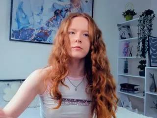 harriet_estabrooks from Flirt4Free