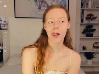 harriet_estabrooks from Flirt4Free