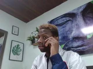isaac_montana from Flirt4Free