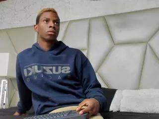 isaac_montana from Flirt4Free