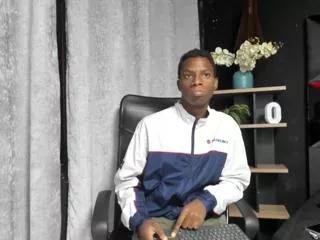 isaac_montana from Flirt4Free
