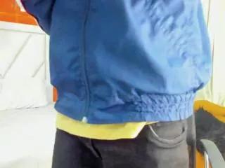 isaac_montana from Flirt4Free