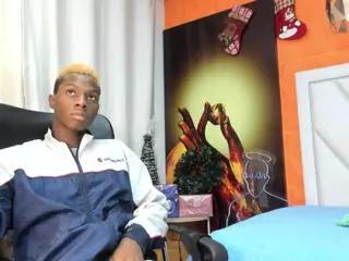 isaac_montana from Flirt4Free
