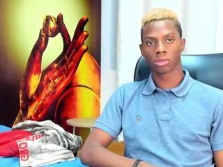 isaac_montana from Flirt4Free