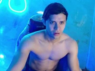 isaiah_rhodes from Flirt4Free