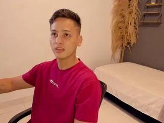 jeff_scarlett from Flirt4Free