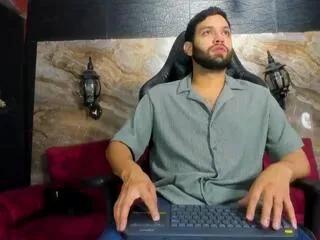jeremie_cooper from Flirt4Free