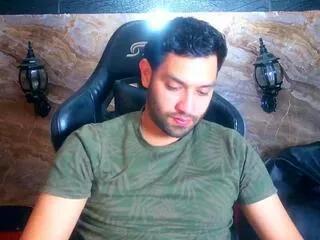 jeremie_cooper from Flirt4Free