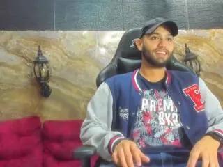 jeremie_cooper from Flirt4Free