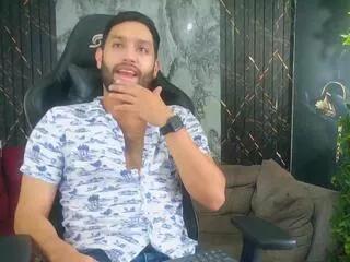jeremie_cooper from Flirt4Free