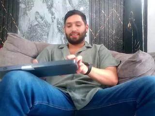 jeremie_cooper from Flirt4Free