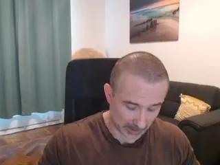 jerry_walker from Flirt4Free