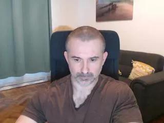 jerry_walker from Flirt4Free