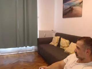 jerry_walker from Flirt4Free