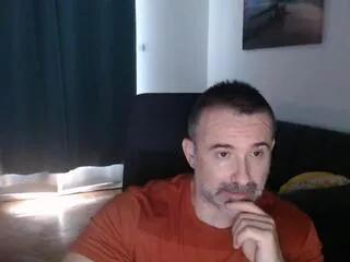 jerry_walker from Flirt4Free