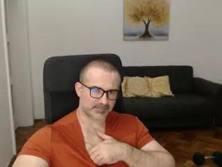 jerry_walker from Flirt4Free