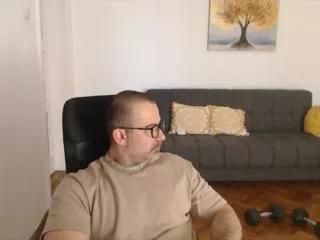 jerry_walker from Flirt4Free