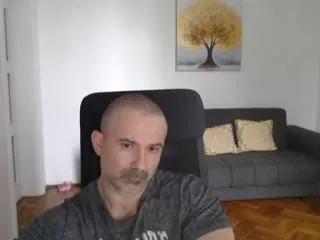 jerry_walker from Flirt4Free