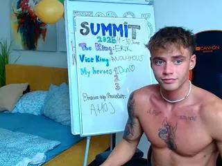 jett_carter from Flirt4Free