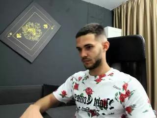 jimmy_duke from Flirt4Free