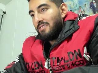 joao_batista from Flirt4Free