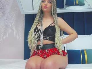 jollie_noir from Flirt4Free