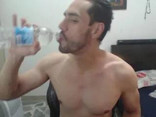 jusstin_i from Flirt4Free