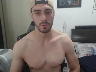 jusstin_i from Flirt4Free