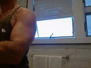 killian_crew from Flirt4Free